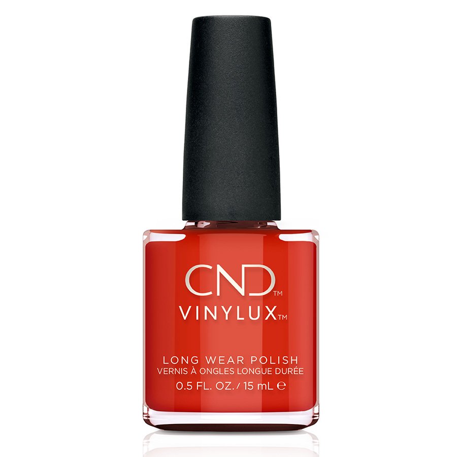 CND Vinylux tartós körömlakk Hot or Knot #353