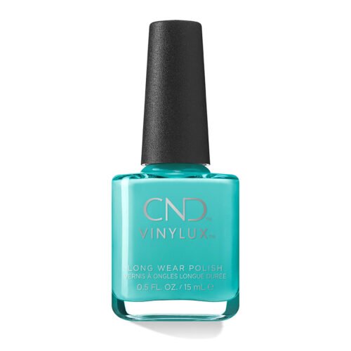 CND Vinylux tartós körömlakk Oceanside #396