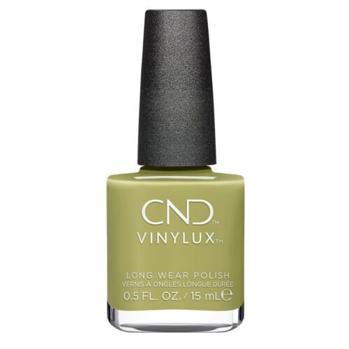 CND Vinylux tartós körömlakk Plantbound #477