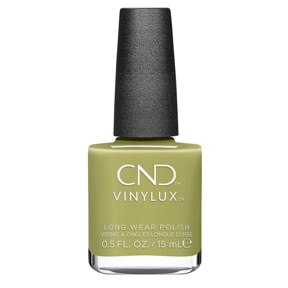 CND Vinylux tartós körömlakk Plantbound #477