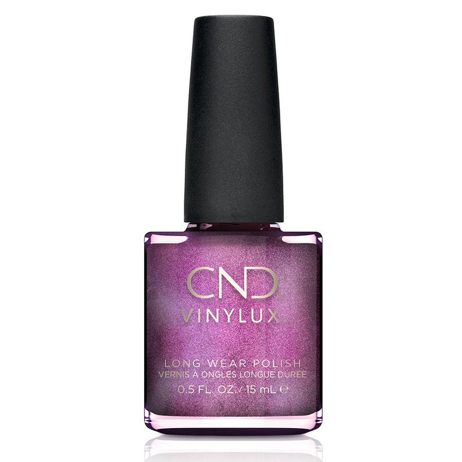 CND Vinylux tartós körömlakk Tango Passion #169