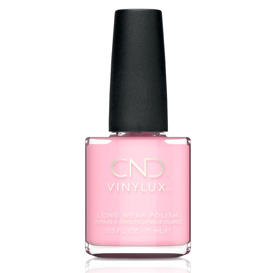 CND Vinylux tartós körömlakk Candied #273