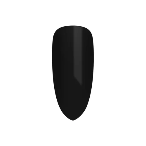 CND Vinylux tartós körömlakk Black Pool #105