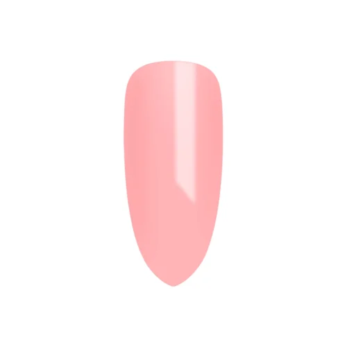 CND Vinylux tartós körömlakk Blush Teddy #182