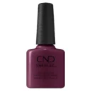 CND Shellac Feel The Flutter