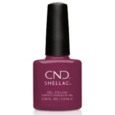 CND Shellac Tinted Love