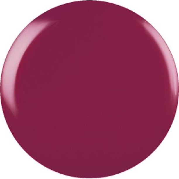 CND Shellac Tinted Love