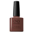 CND Shellac Toffee Talk