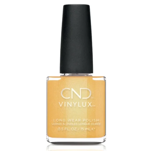 CND Vinylux tartós körömlakk Sundial It Up #445
