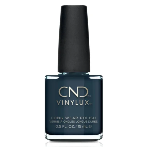 CND-Vinylux-tartos-koromlakk-Indigo-Frock