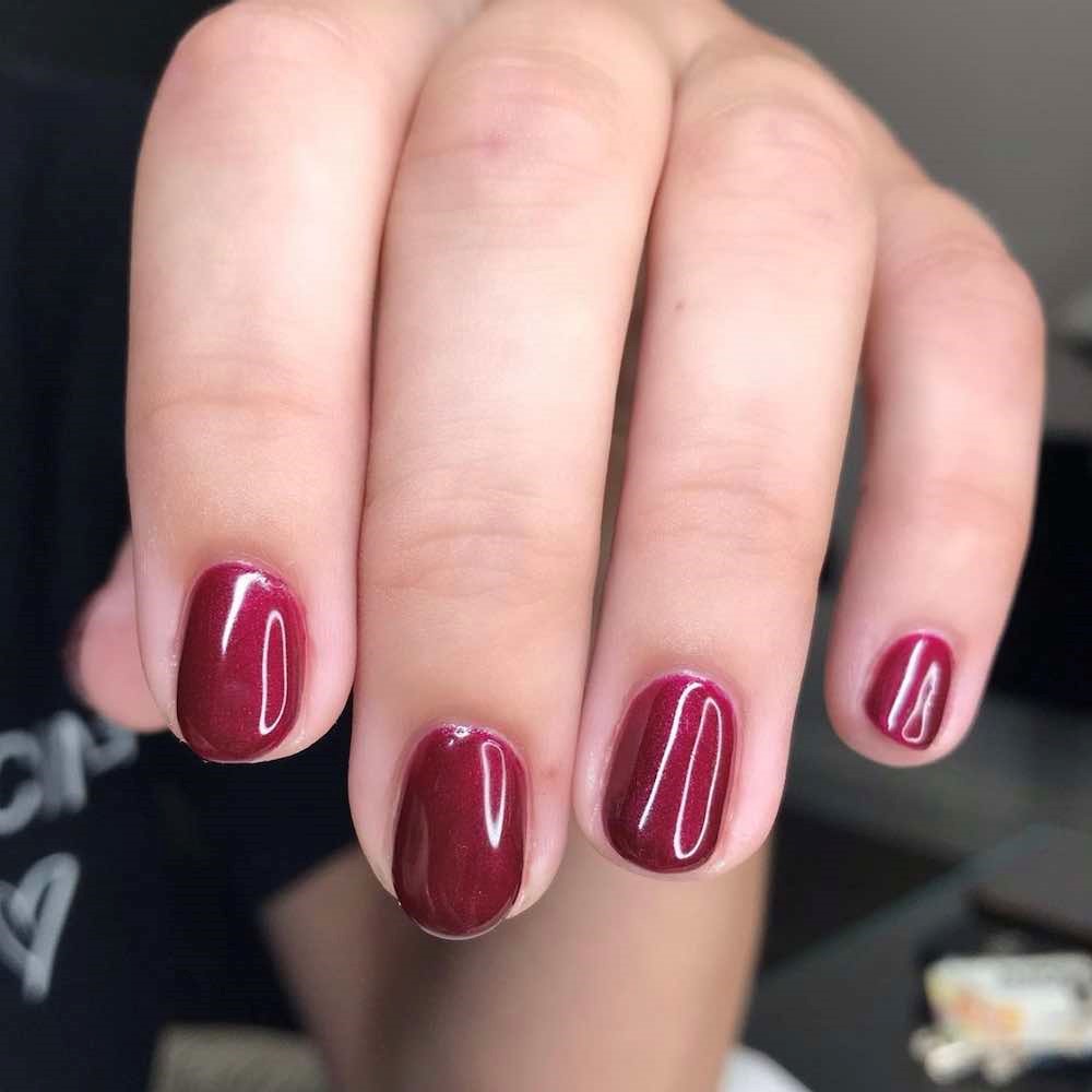 CND Shellac géllakk Masquerade