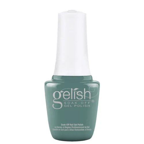 Gelish gél lakk Bloom Service 9 ml