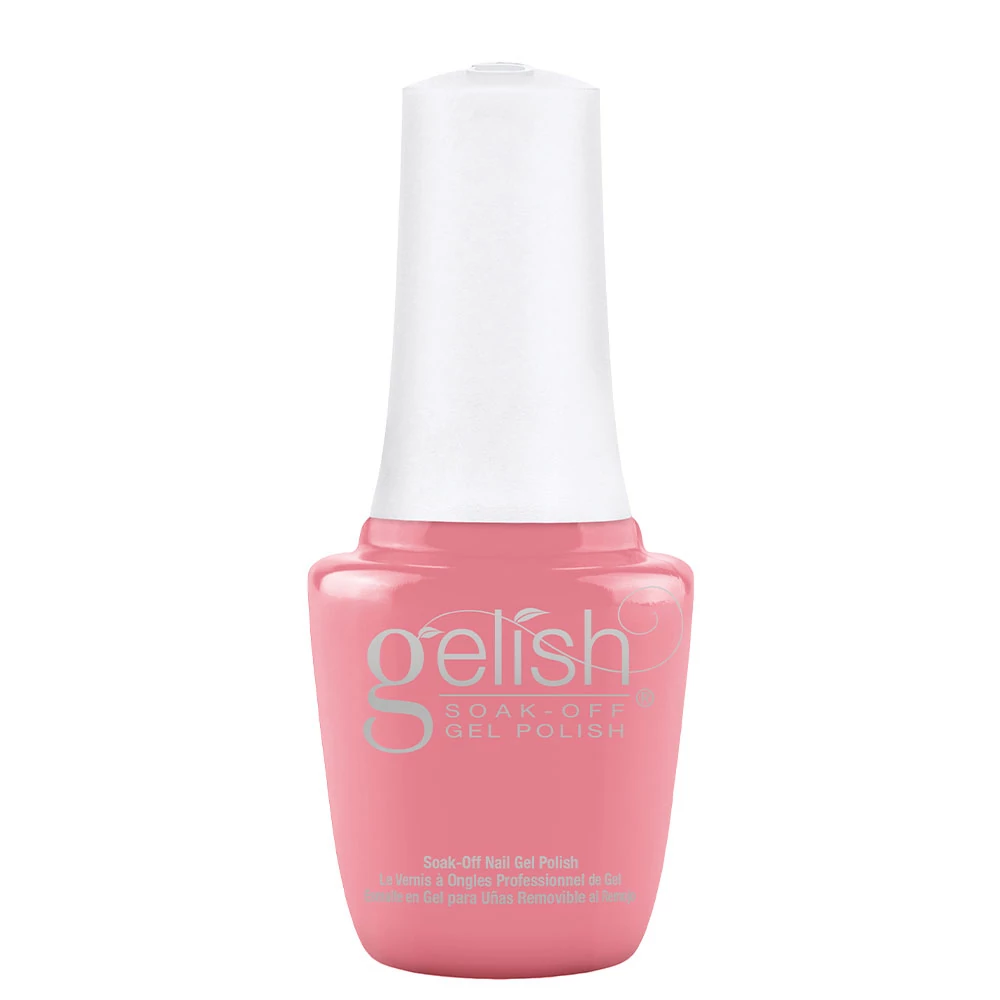 Gelish géllakk Plant One On Me 9 ml