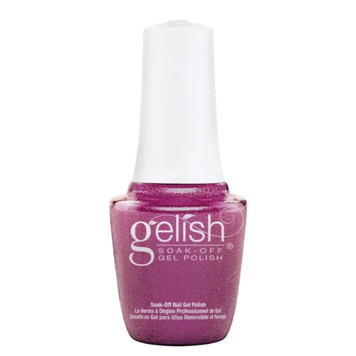 Gelish gél lakk Sipping on Serenity 9 ml