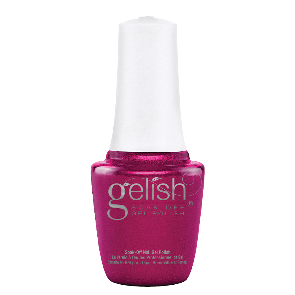 Gelish géllakk Sleighing In Style 9 ml