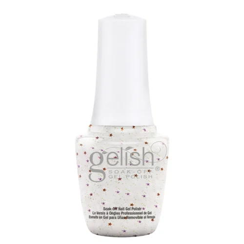 Gelish gél lakk Star Walking 9 ml