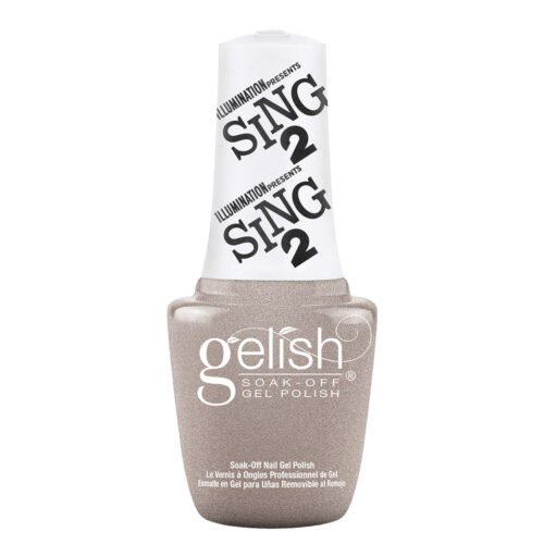 Gelish gél lakk All Eyes On Meena 9 ml