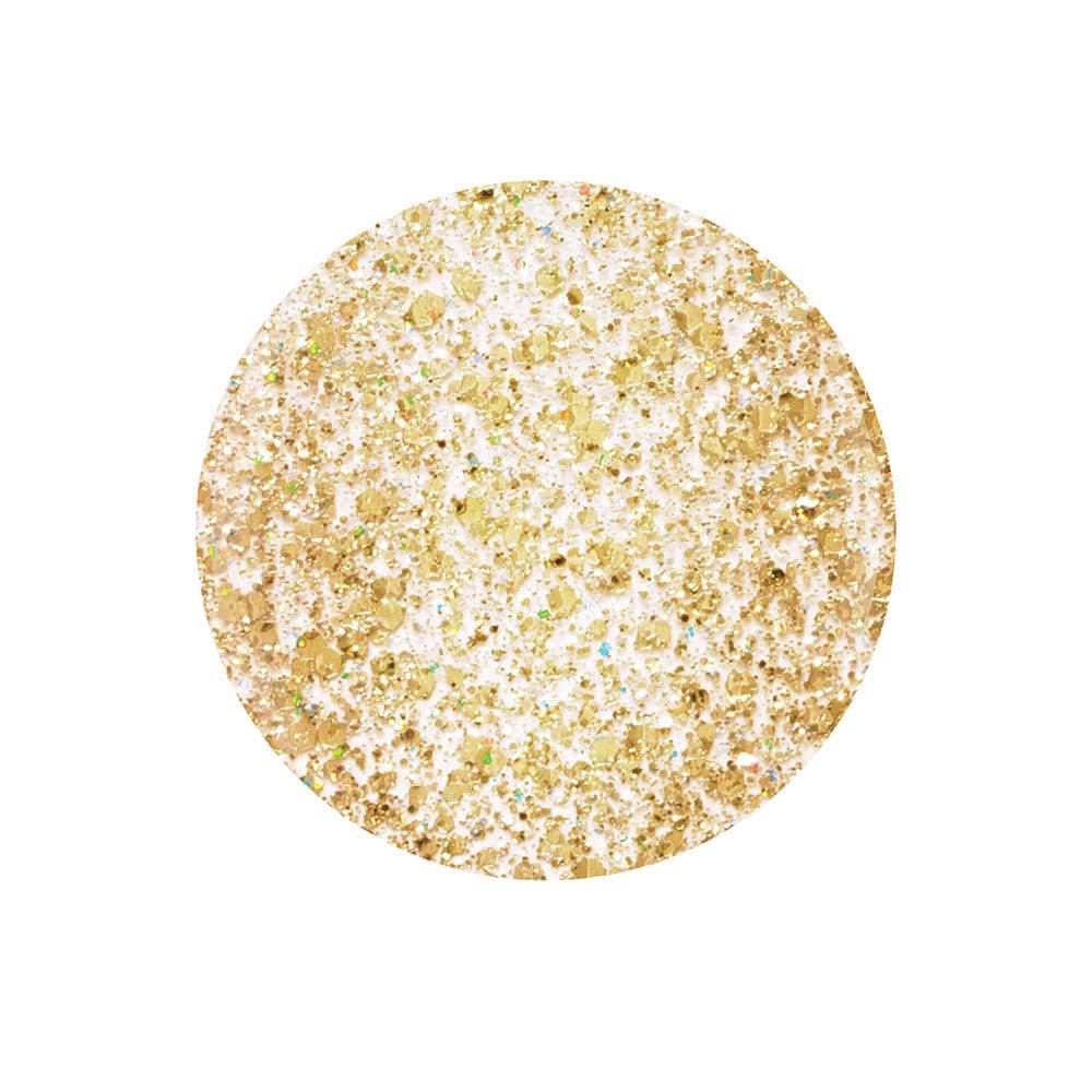 Gelish géllakk All That Glitters Is Gold 9 ml - Image 2