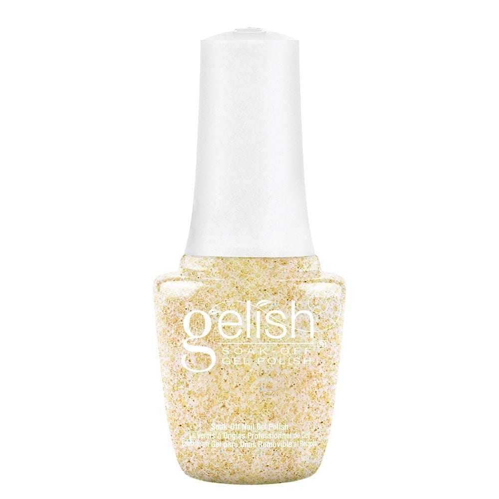 Gelish géllakk All That Glitters Is Gold 9 ml