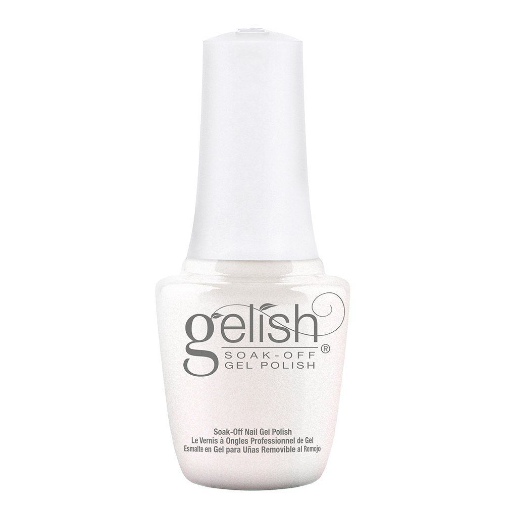 Gelish géllakk Champagne 9 ml