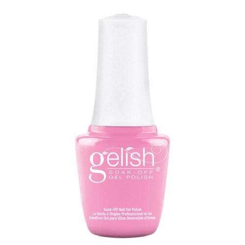Gelish gél lakk Go Girl 9 ml