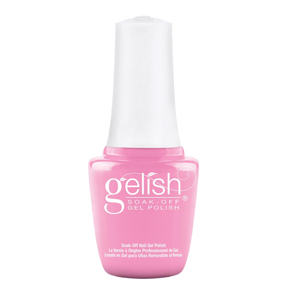 Gelish géllakk Go Girl 9 ml