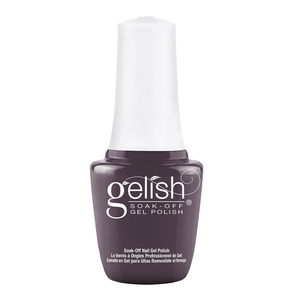 Gelish géllakk Jet Set 9 ml