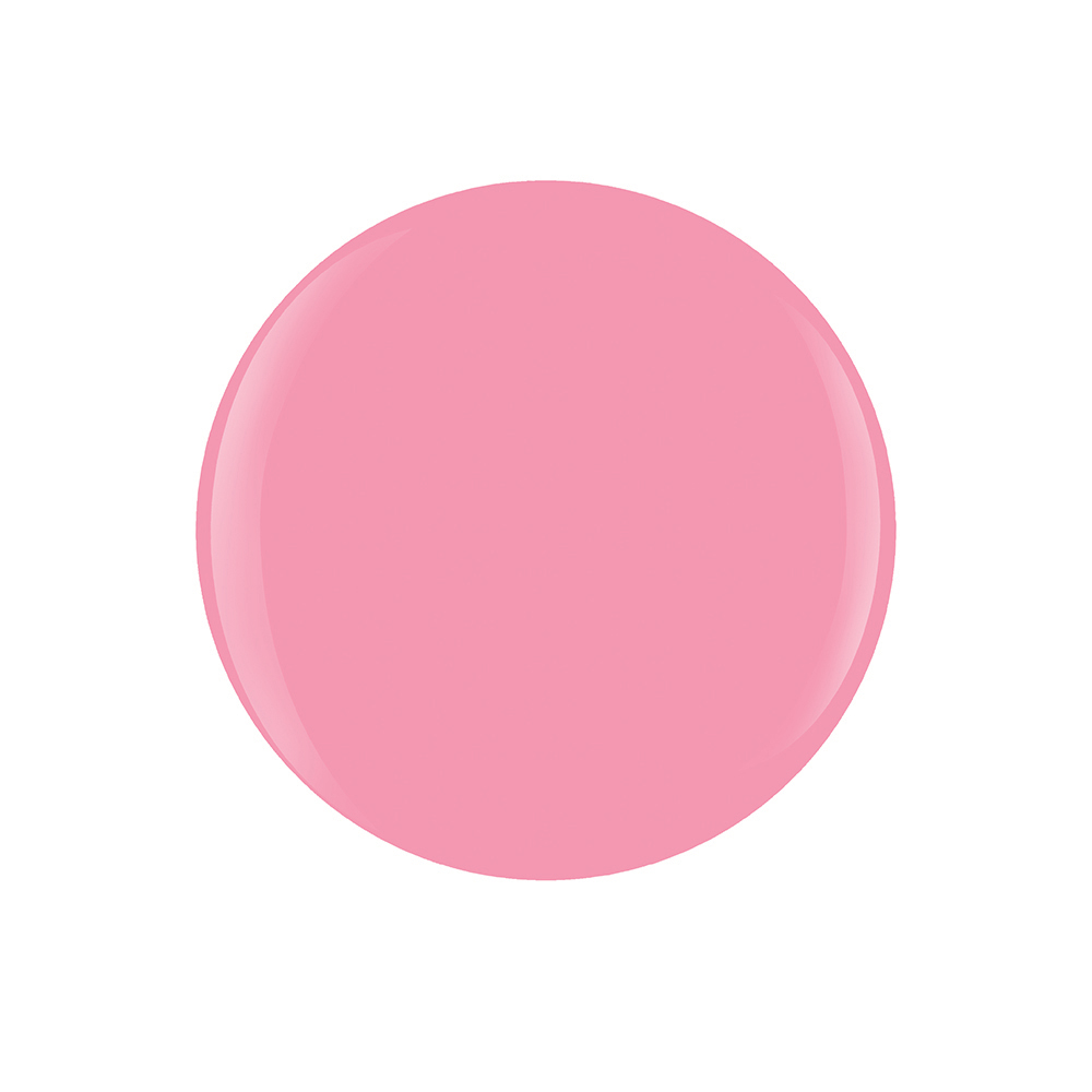 Gelish géllakk Look At You, Pink-achu! 9 ml - Image 2
