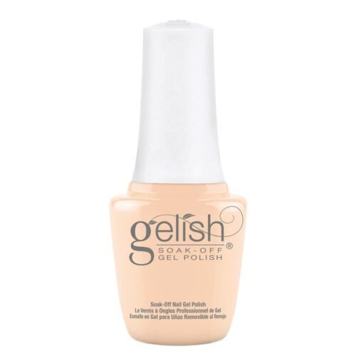 Gelish gél lakk Need A Tan 9 ml