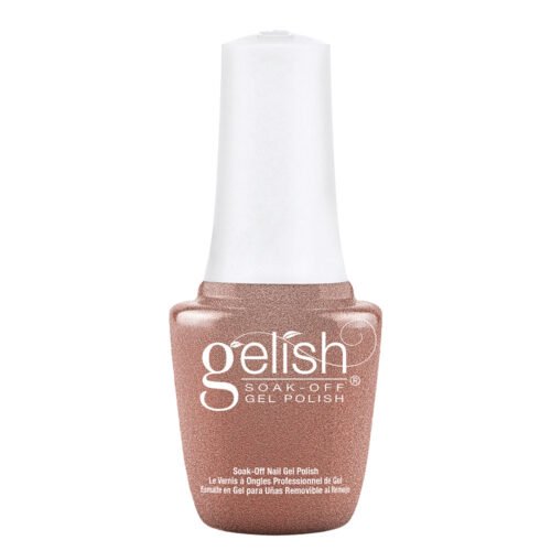 Gelish gél lakk No Way Rosé 9 ml