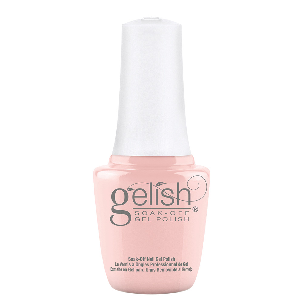 Gelish géllakk Simple Sheer 9 ml