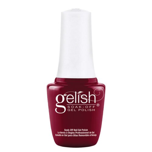 Gelish gél lakk Stand Out 9 ml