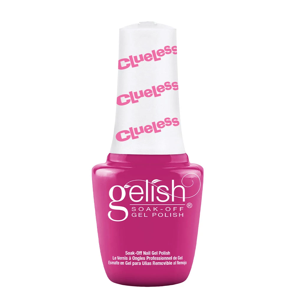 Gelish géllakk She's a Classic
