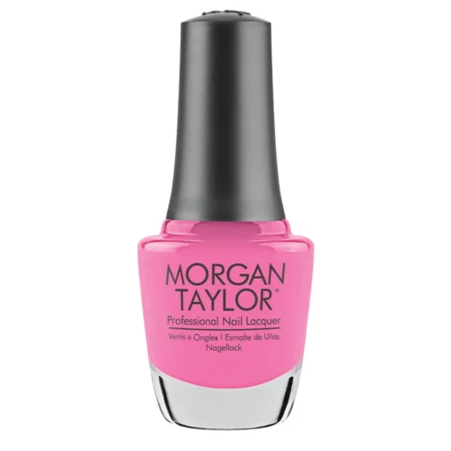 Morgan Taylor körömlakk B-girl Style