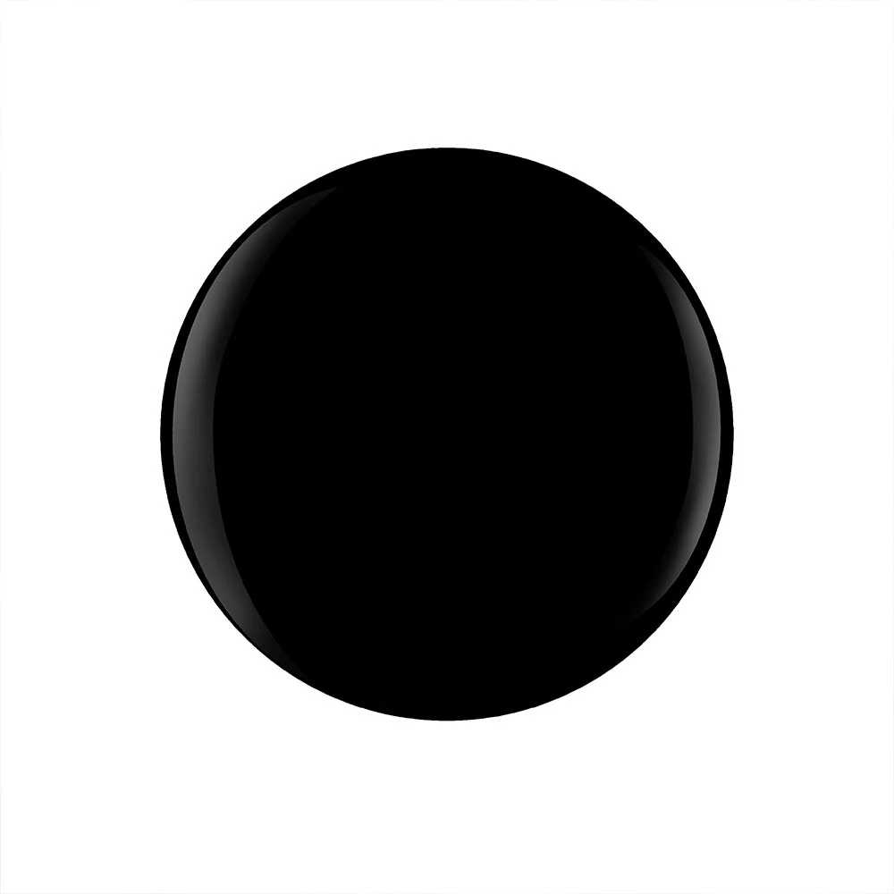Morgan Taylor körömlakk Black Shadow - Image 2