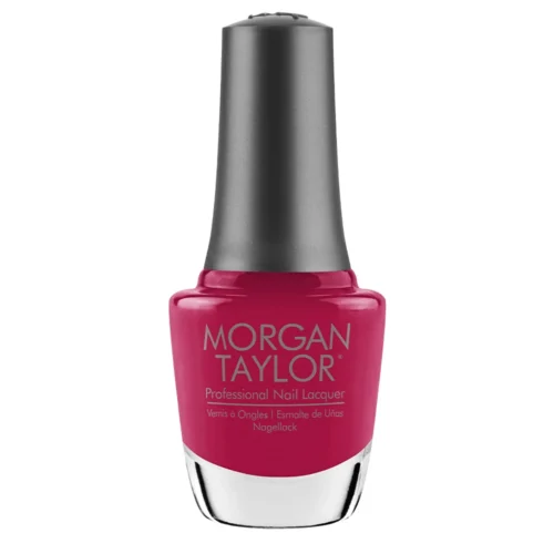 Morgan Taylor körömlakk Gossip Girl