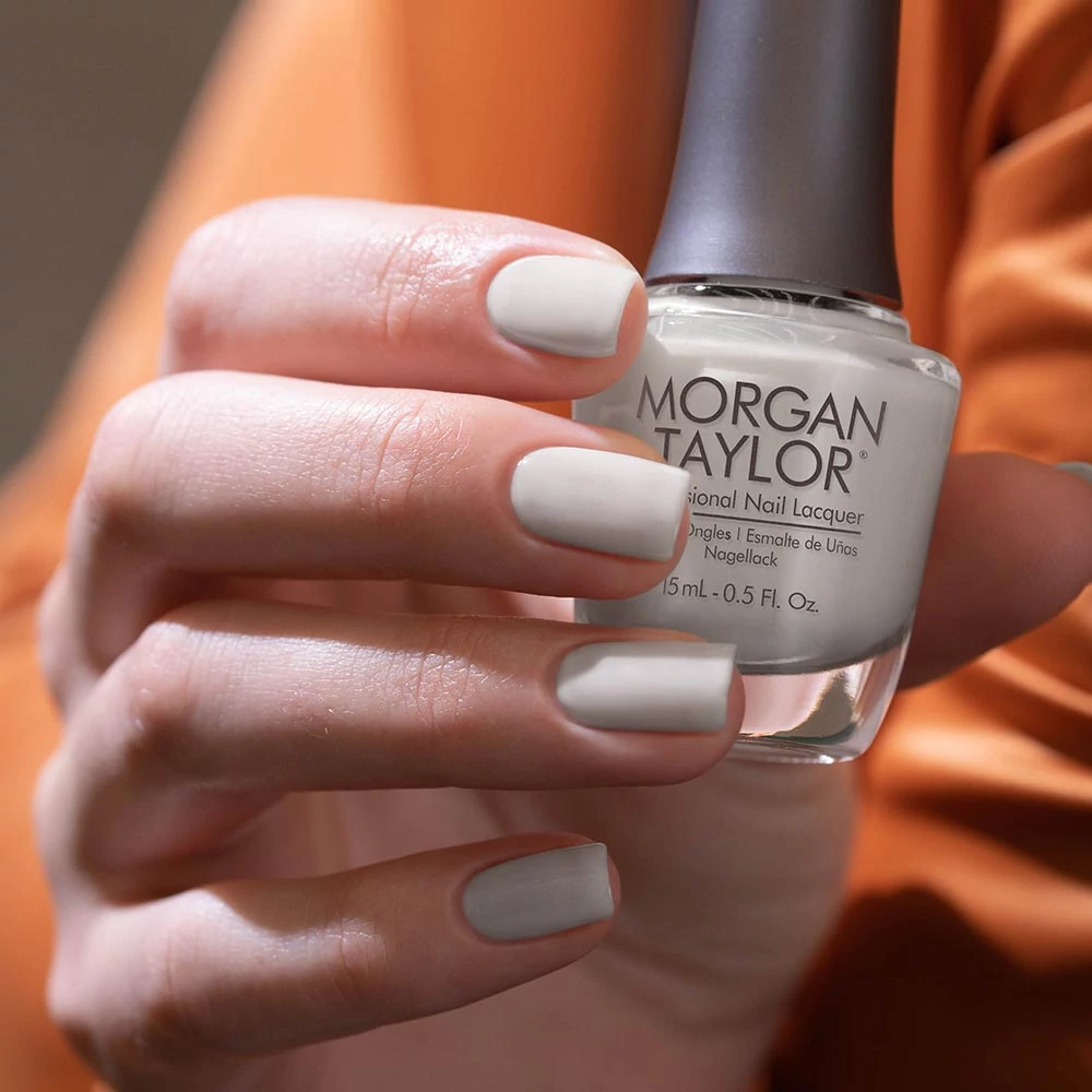 Morgan Taylor körömlakk Heaven Sent - Image 3