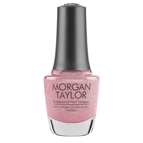 Morgan Taylor körömlakk June Bride