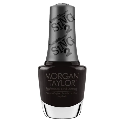 Morgan Taylor körömlakk Front Of House Glam