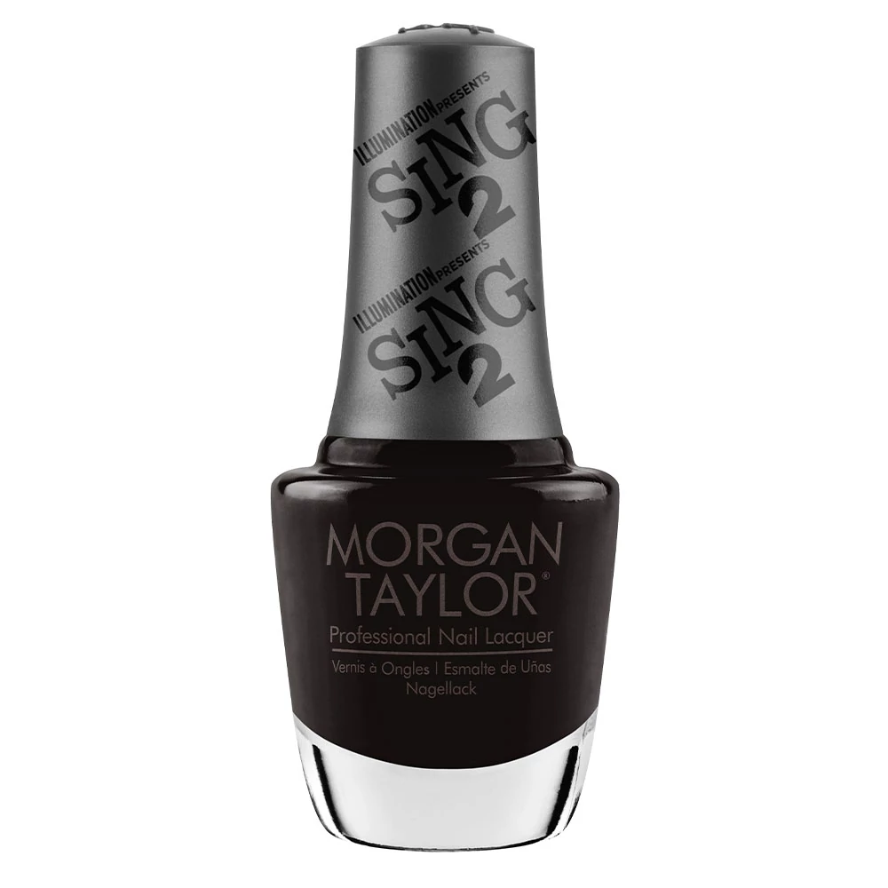 Morgan Taylor körömlakk Front Of House Glam