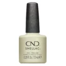 CND Shellac Rags to Stiches