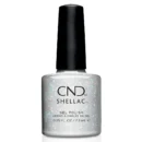 CND Shellac Ice Vapor