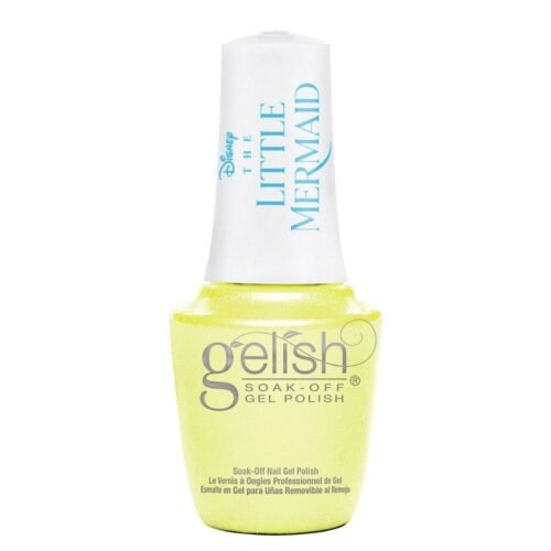 Gelish gél lakk All Sands On Deck 9 ml