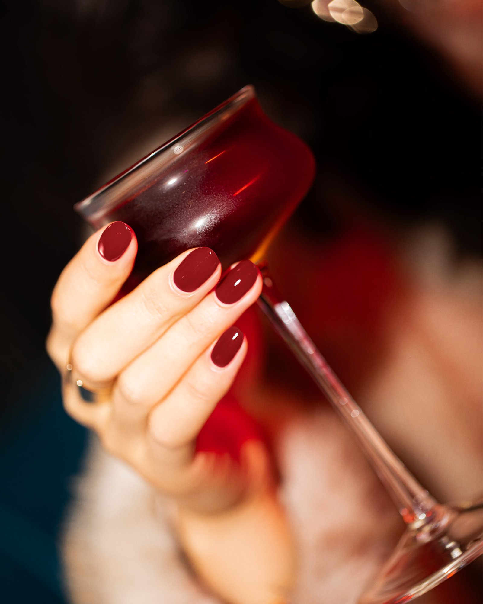 Morgan Taylor körömlakk Hit The Hotspot - Image 5