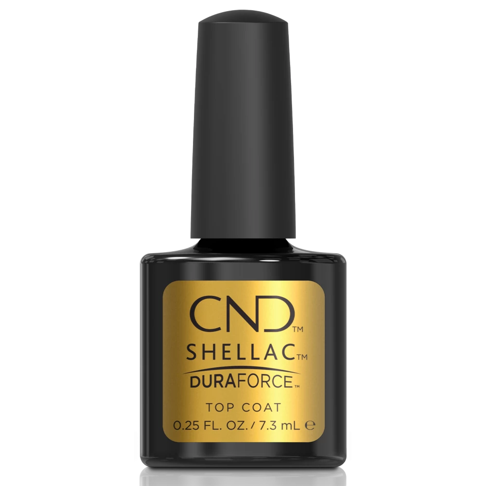 CND-Shellac-Duraforce
