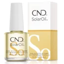 CND SolarOil bőr- és körömápoló olaj