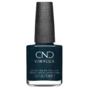 CND Vinylux tartós körömlakk PEACOCK PLUME 15 ml