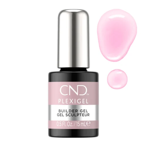 cnd-plexigel-clearly-pink