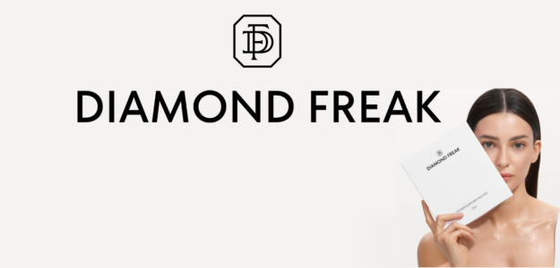 Diamond Freak