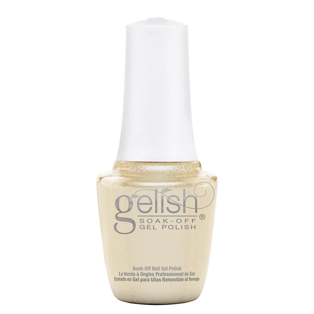 Gelish géllakk Sunburst Your Bubble 9 ml